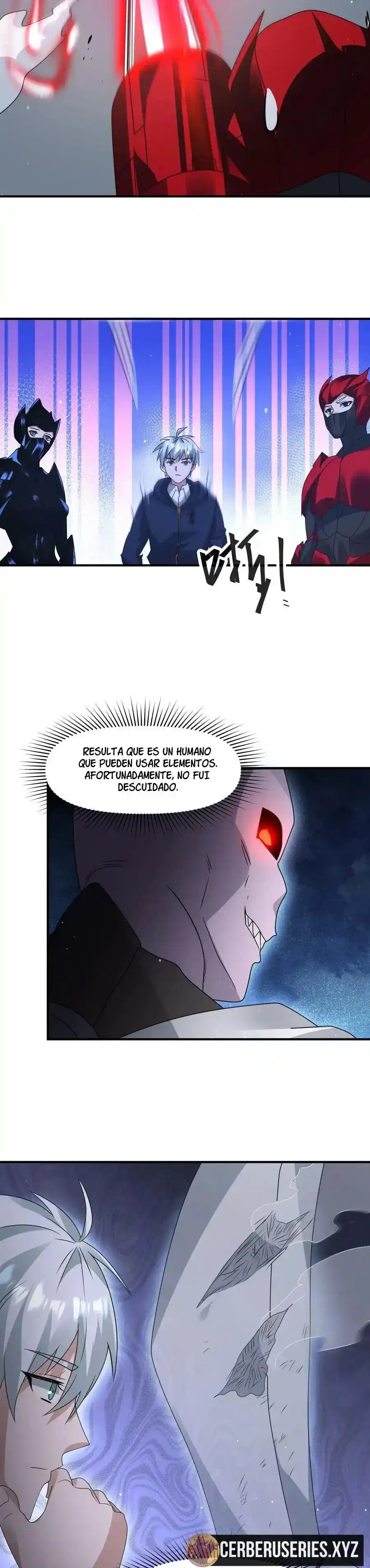 100% De Drop Rate En El Apocalipsis - Capítulo 325 - Página 17 - LectorTMOo