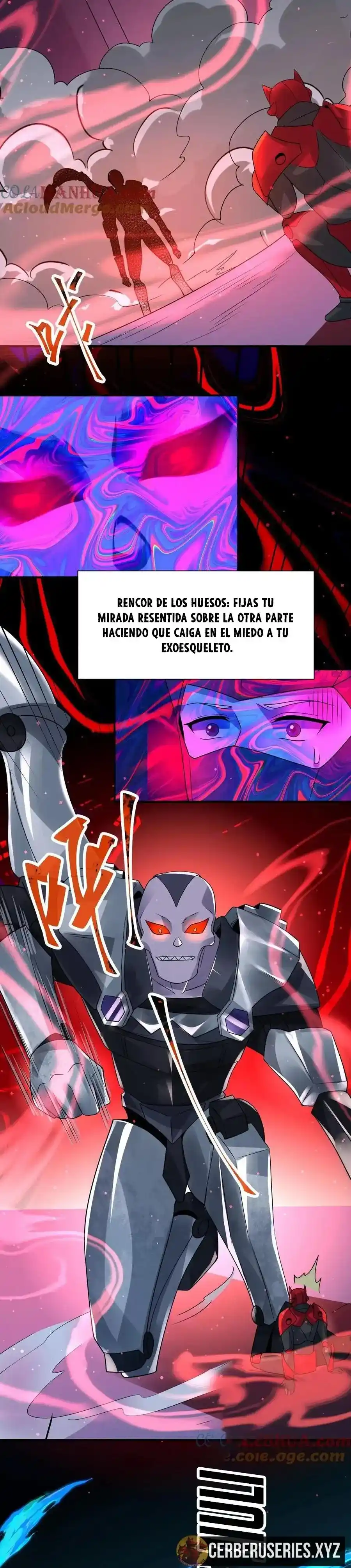 100% De Drop Rate En El Apocalipsis - Capítulo 326 - Página 15 - LectorTMOo