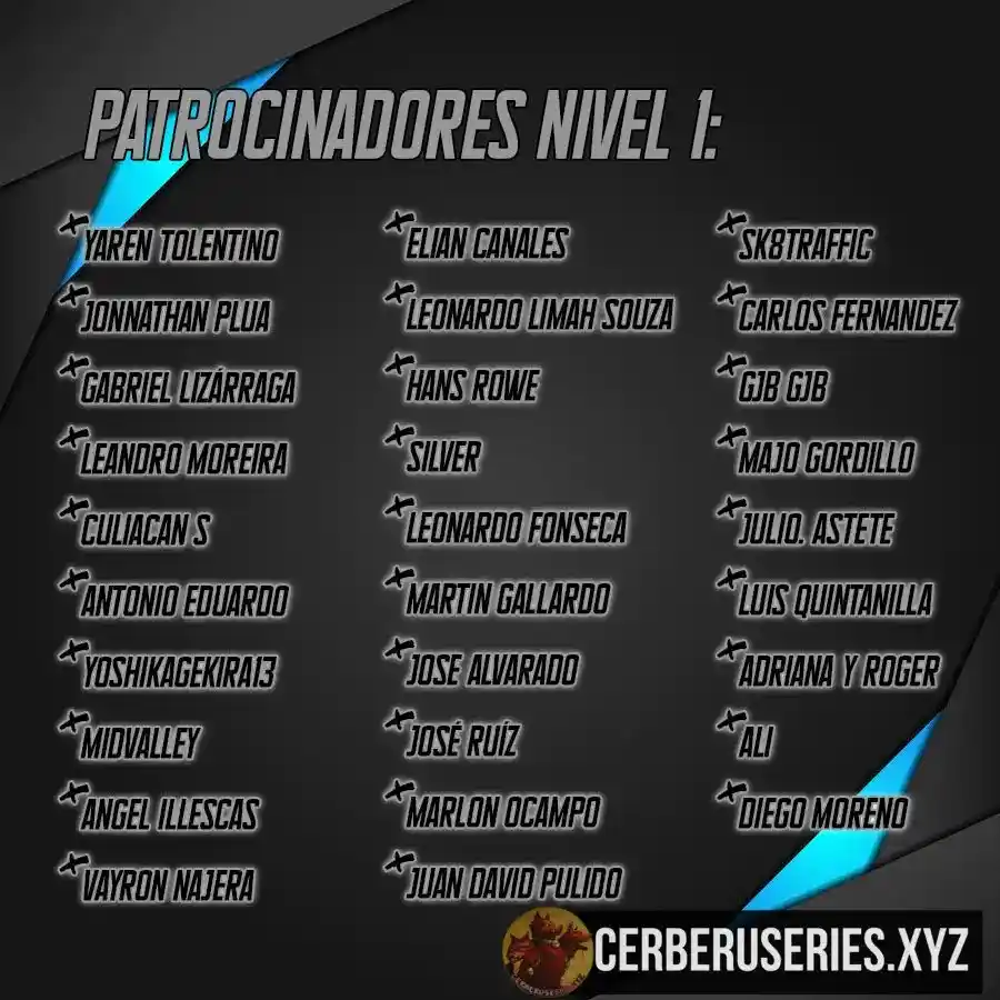 100% De Drop Rate En El Apocalipsis capítulo 331 página 17