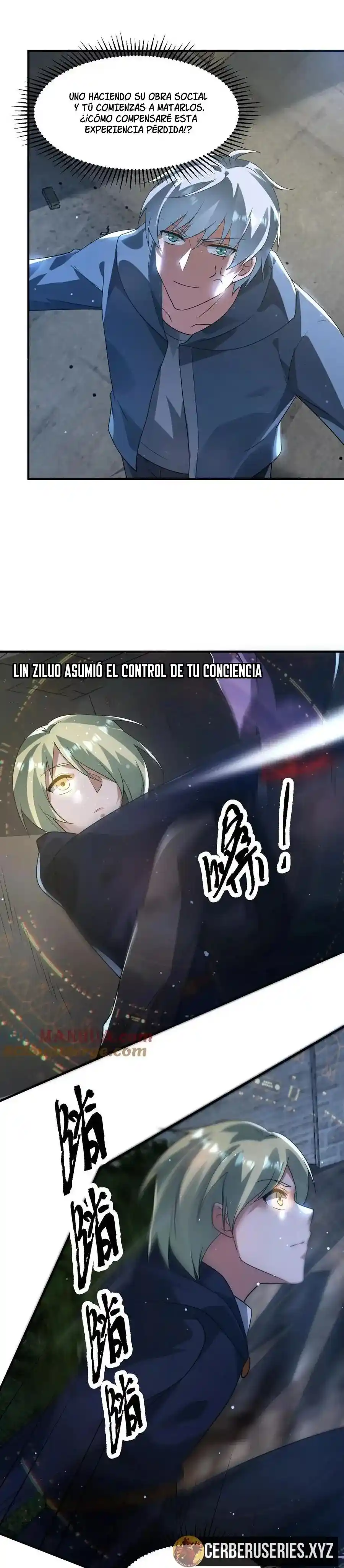 100% De Drop Rate En El Apocalipsis - Capítulo 338 - Página 15 - LectorTMOo