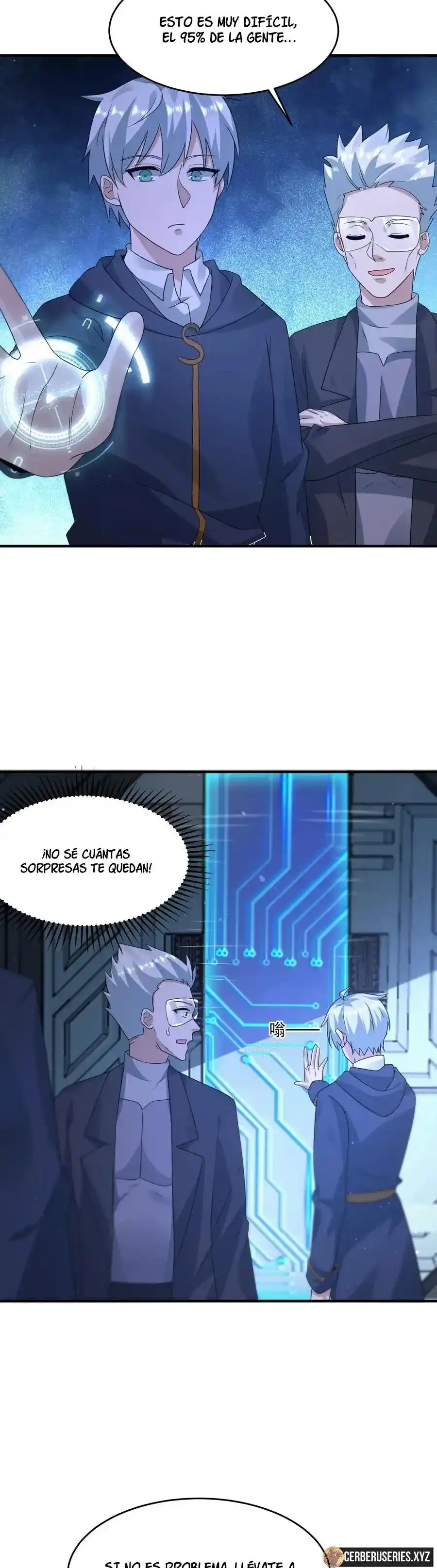 100% De Drop Rate En El Apocalipsis - Capítulo 343 - Página 4 - LectorTMOo