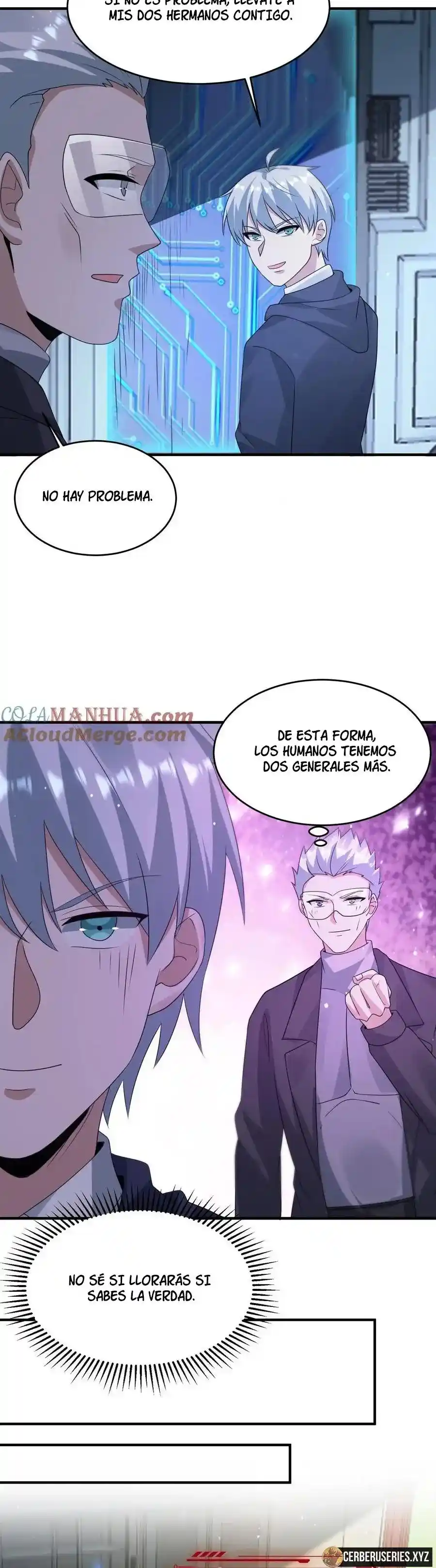 100% De Drop Rate En El Apocalipsis - Capítulo 343 - Página 5 - LectorTMOo