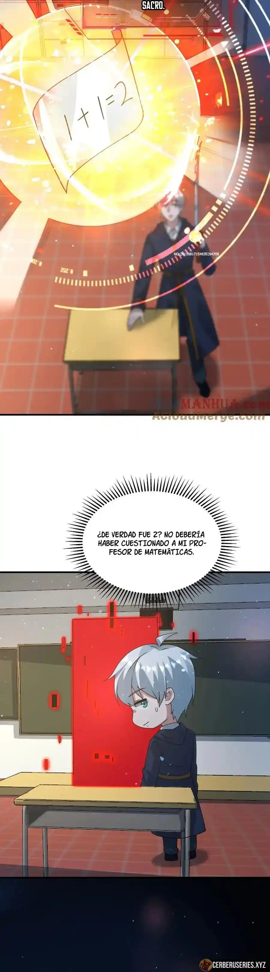 100% De Drop Rate En El Apocalipsis - Capítulo 343 - Página 9 - LectorTMOo