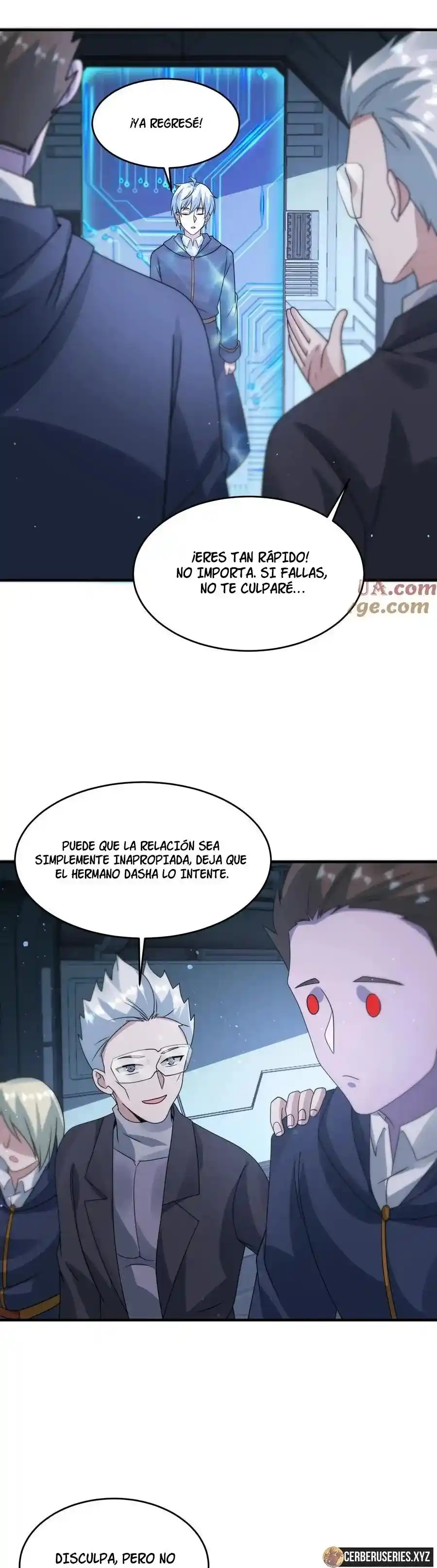 100% De Drop Rate En El Apocalipsis - Capítulo 343 - Página 13 - LectorTMOo