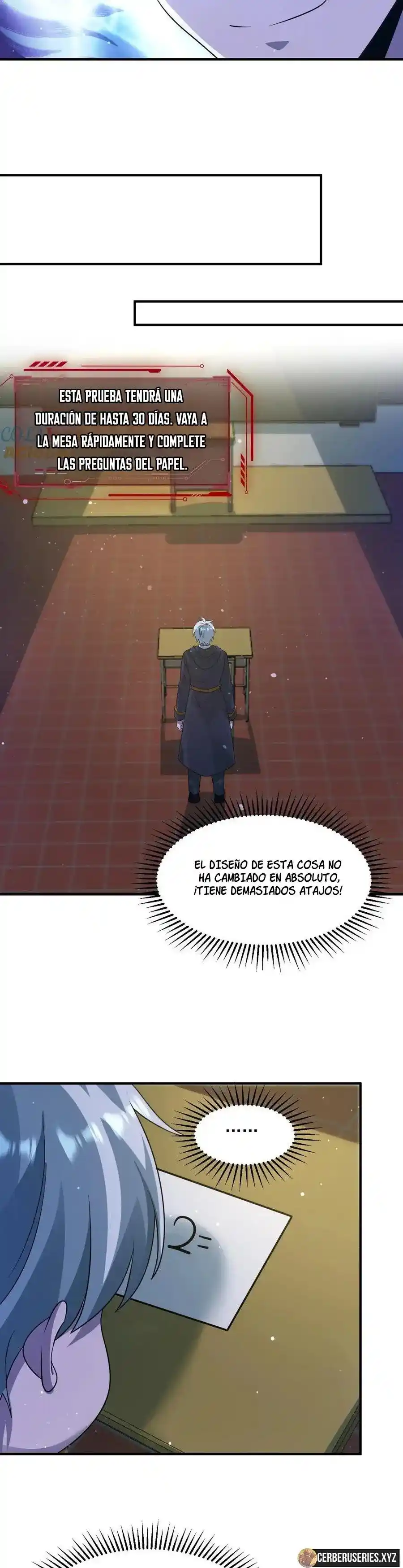 100% De Drop Rate En El Apocalipsis - Capítulo 345 - Página 4 - LectorTMOo