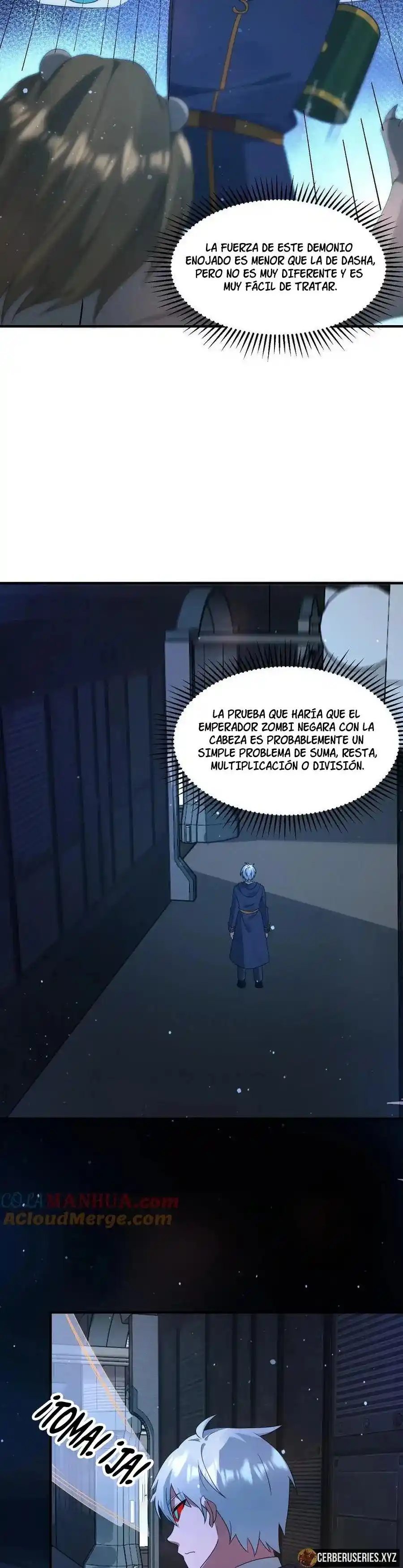 100% De Drop Rate En El Apocalipsis - Capítulo 345 - Página 9 - LectorTMOo