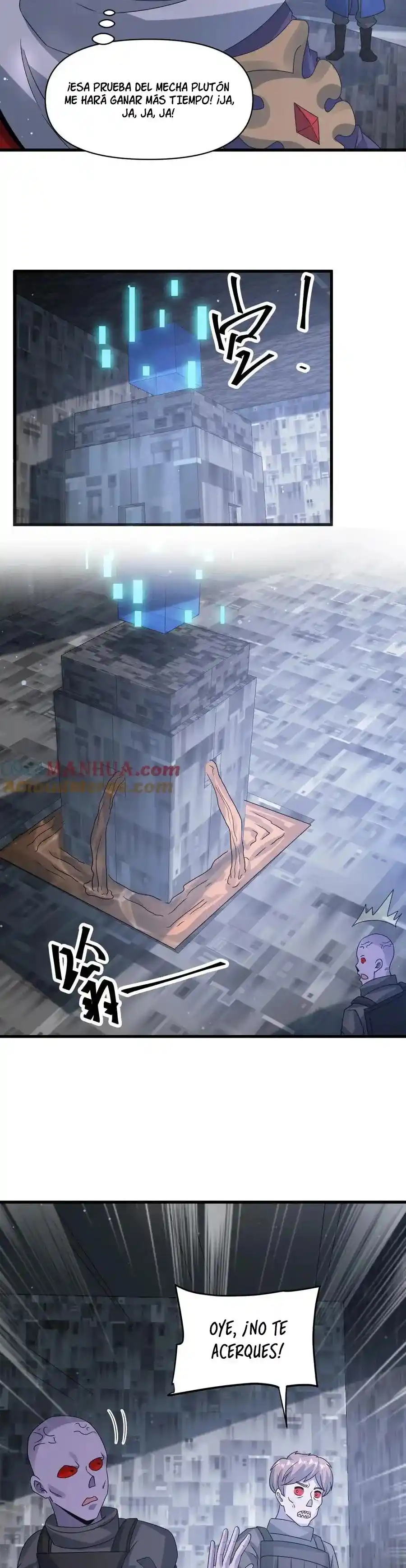 100% De Drop Rate En El Apocalipsis - Capítulo 346 - Página 13 - LectorTMOo