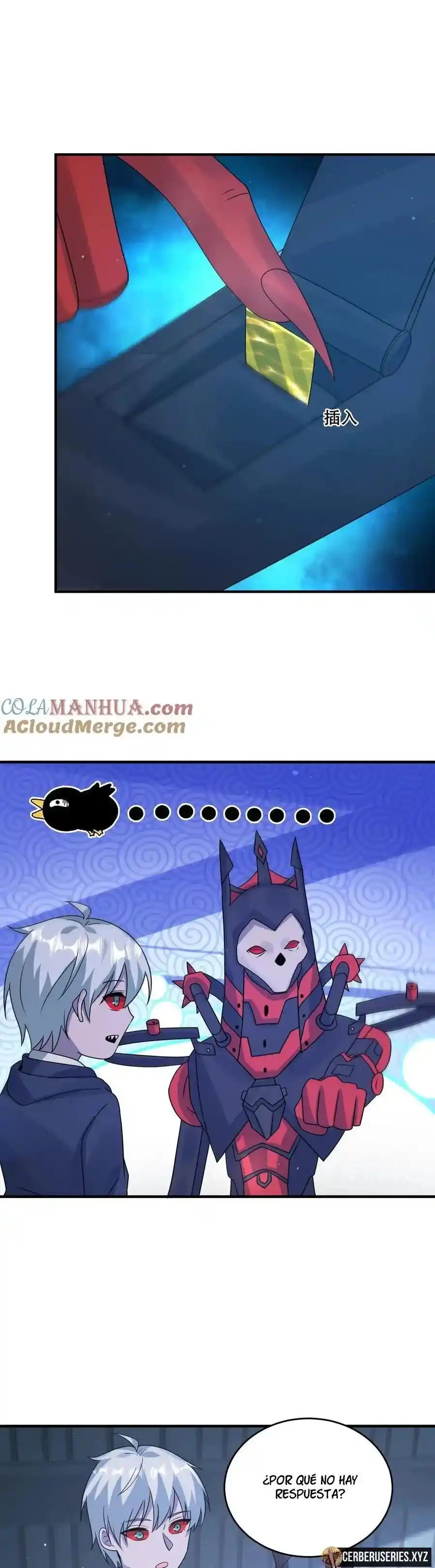100% De Drop Rate En El Apocalipsis - Capítulo 350 - Página 4 - LectorTMOo