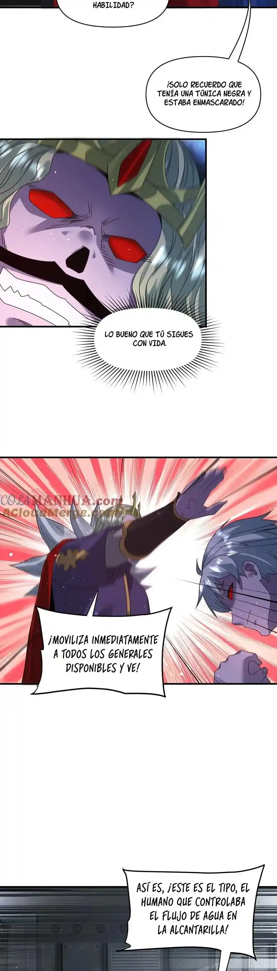 100% De Drop Rate En El Apocalipsis - Capítulo 352 - Página 4 - LectorTMOo