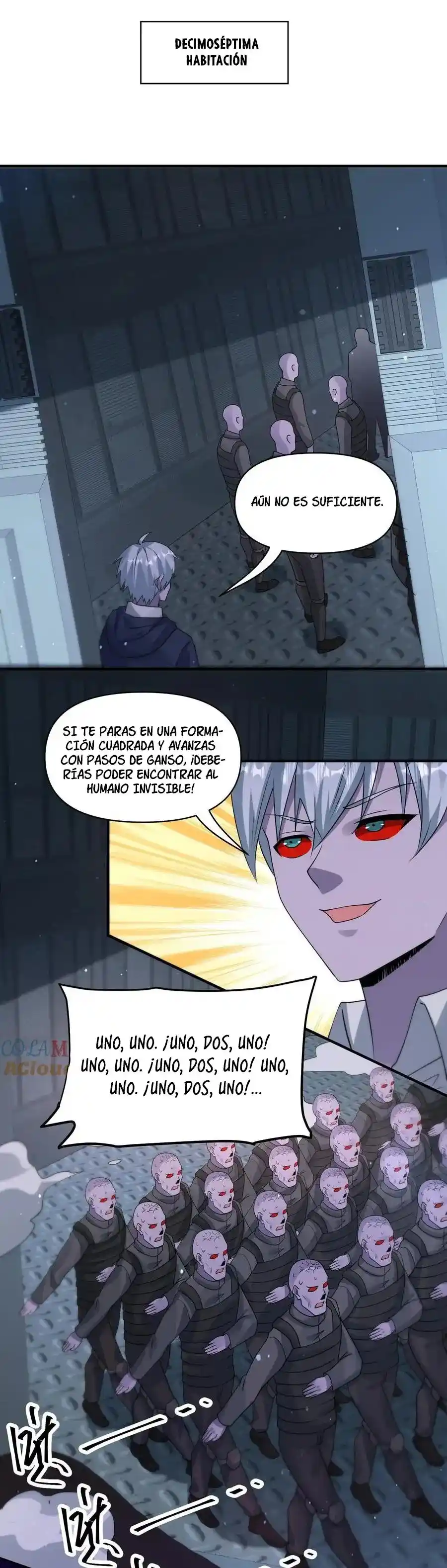 100% De Drop Rate En El Apocalipsis - Capítulo 352 - Página 15 - LectorTMOo