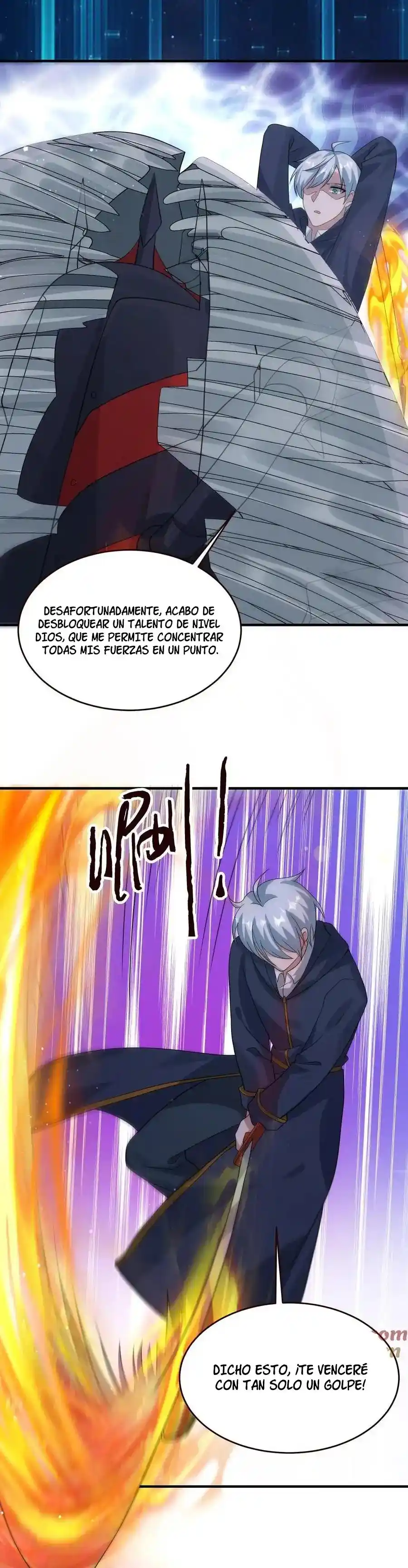 100% De Drop Rate En El Apocalipsis - Capítulo 355 - Página 9 - LectorTMOo