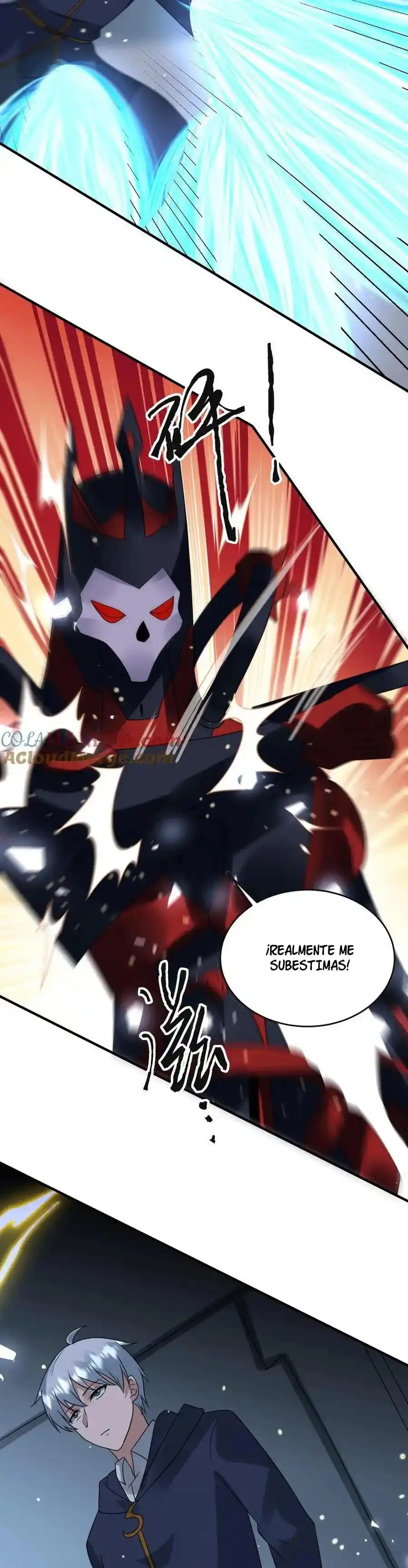 100% De Drop Rate En El Apocalipsis - Capítulo 355 - Página 14 - LectorTMOo
