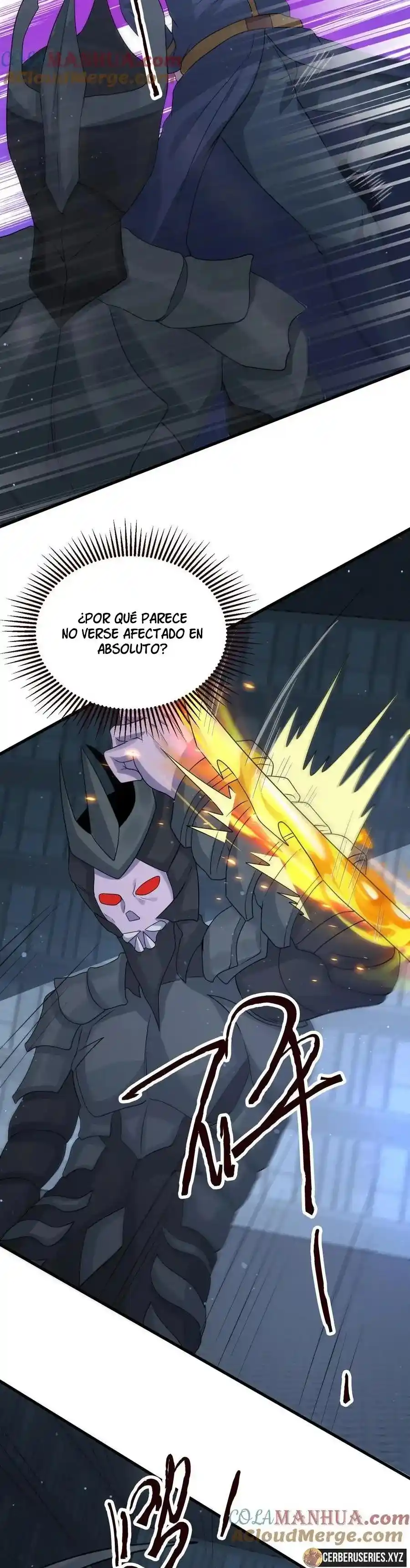 100% De Drop Rate En El Apocalipsis - Capítulo 356 - Página 8 - LectorTMOo