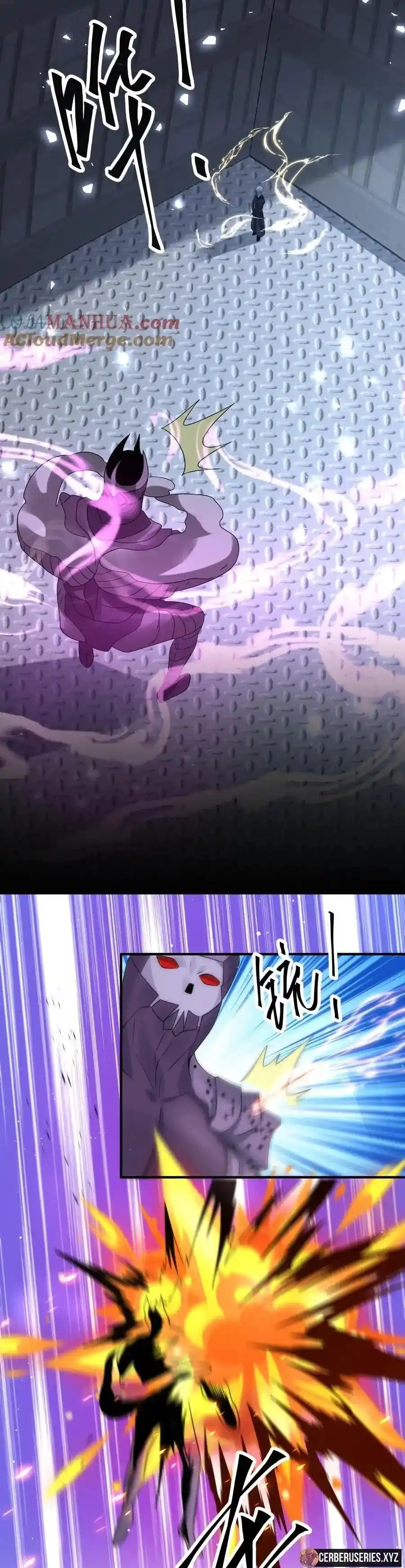 100% De Drop Rate En El Apocalipsis - Capítulo 357 - Página 5 - LectorTMOo