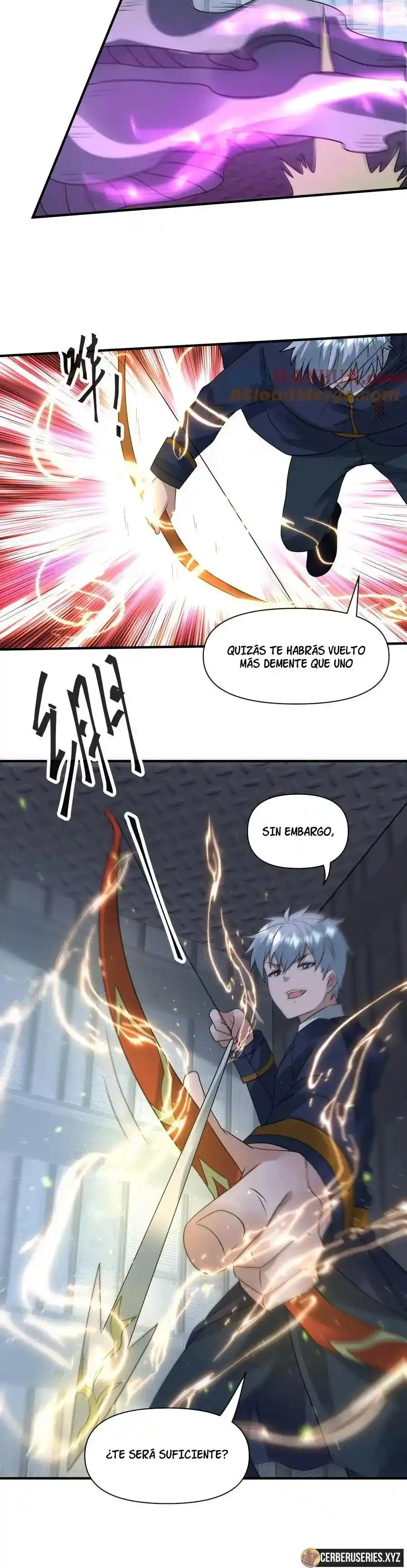 100% De Drop Rate En El Apocalipsis - Capítulo 357 - Página 16 - LectorTMOo