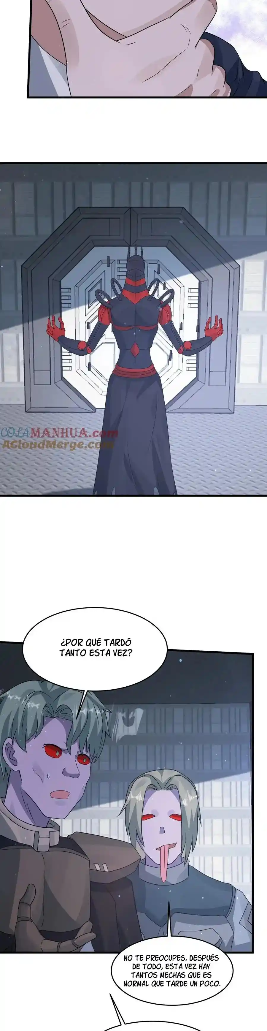 100% De Drop Rate En El Apocalipsis - Capítulo 358 - Página 14 - LectorTMOo