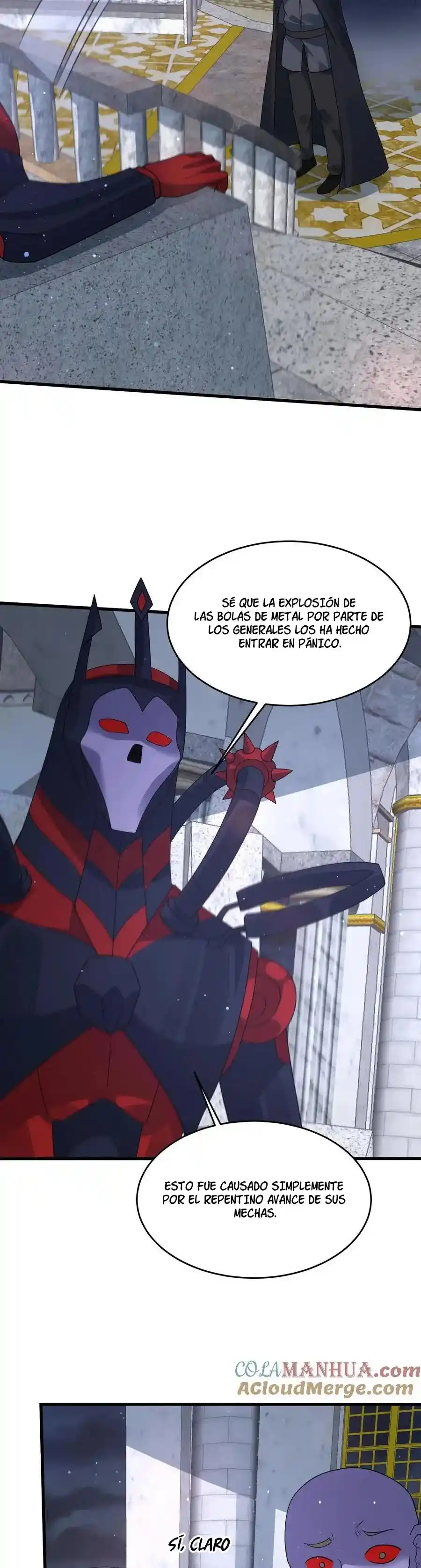 100% De Drop Rate En El Apocalipsis - Capítulo 360 - Página 14 - LectorTMOo