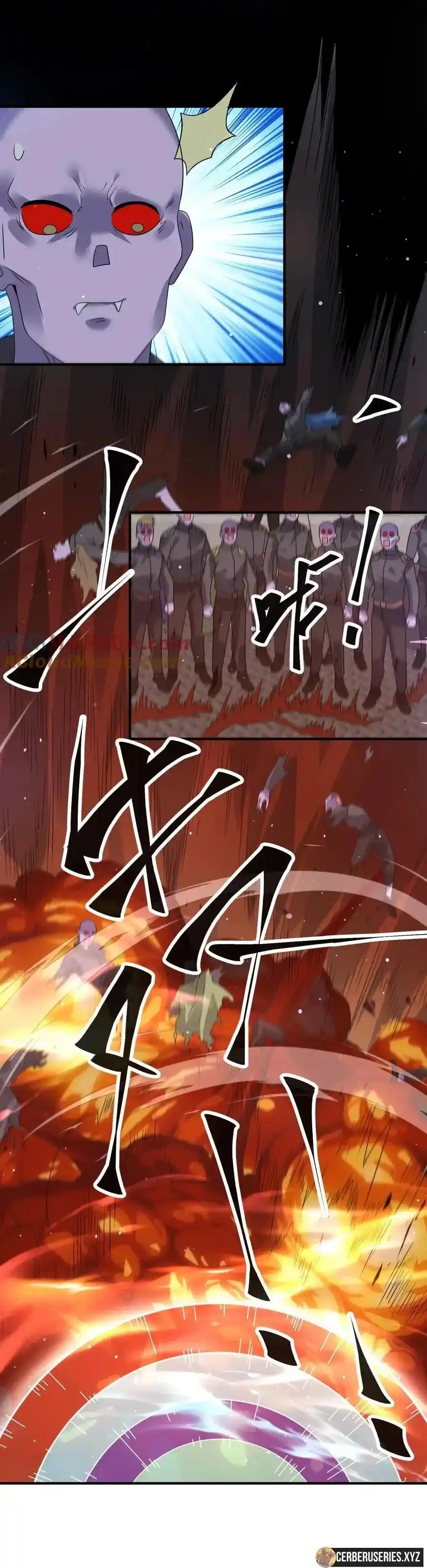 100% De Drop Rate En El Apocalipsis - Capítulo 362 - Página 4 - LectorTMOo