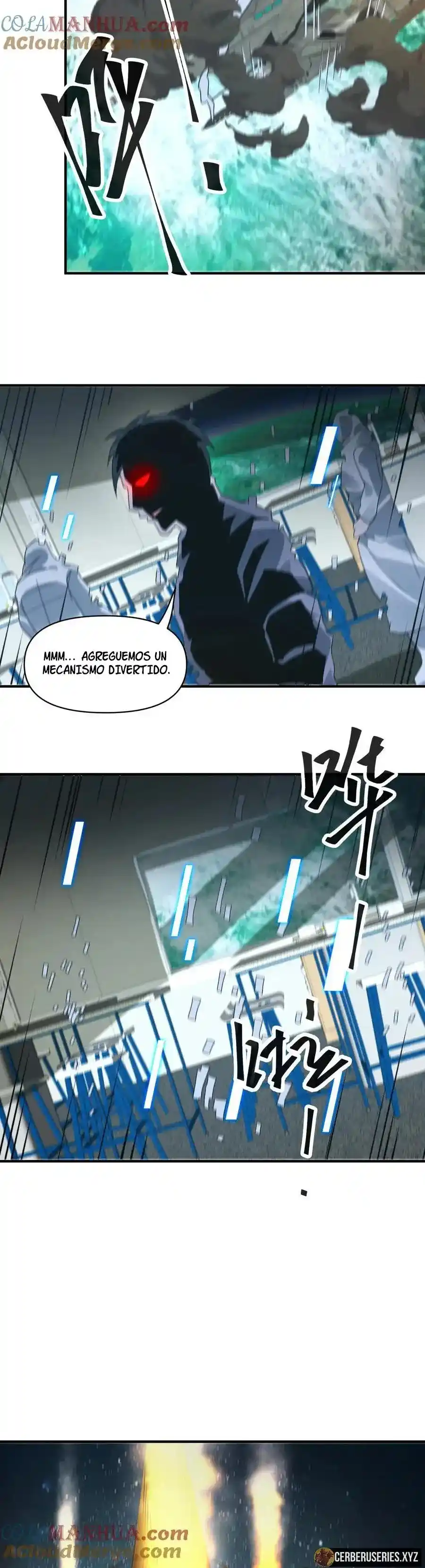 100% De Drop Rate En El Apocalipsis - Capítulo 363 - Página 14 - LectorTMOo