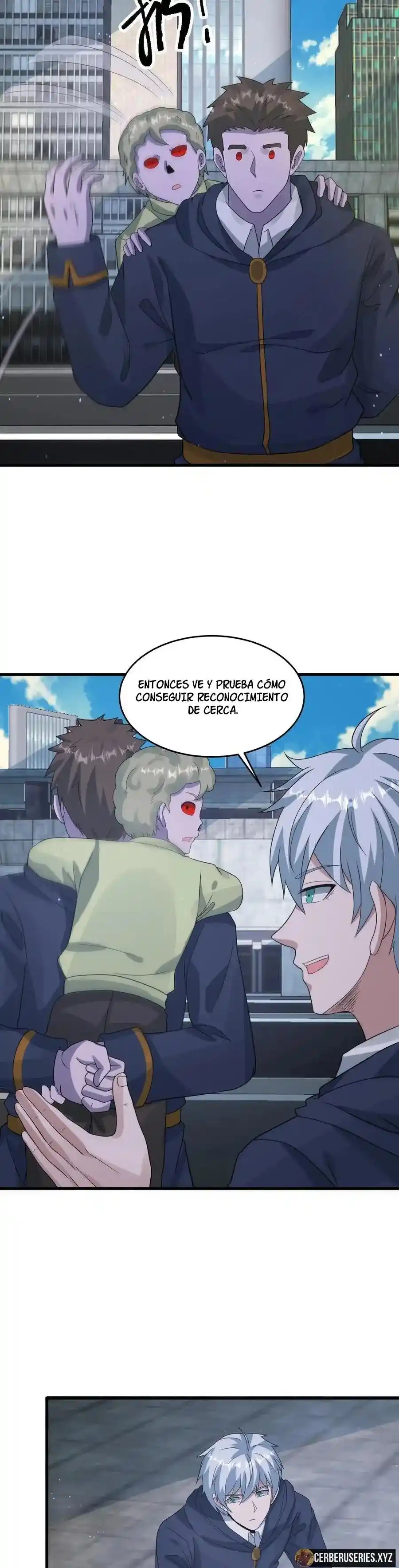 100% De Drop Rate En El Apocalipsis - Capítulo 365 - Página 7 - LectorTMOo