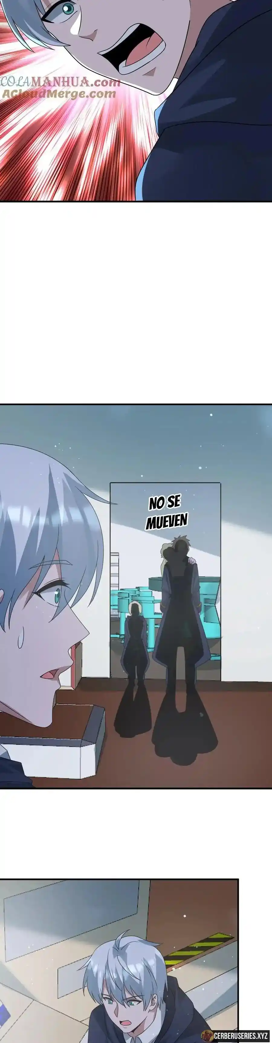 100% De Drop Rate En El Apocalipsis - Capítulo 366 - Página 7 - LectorTMOo