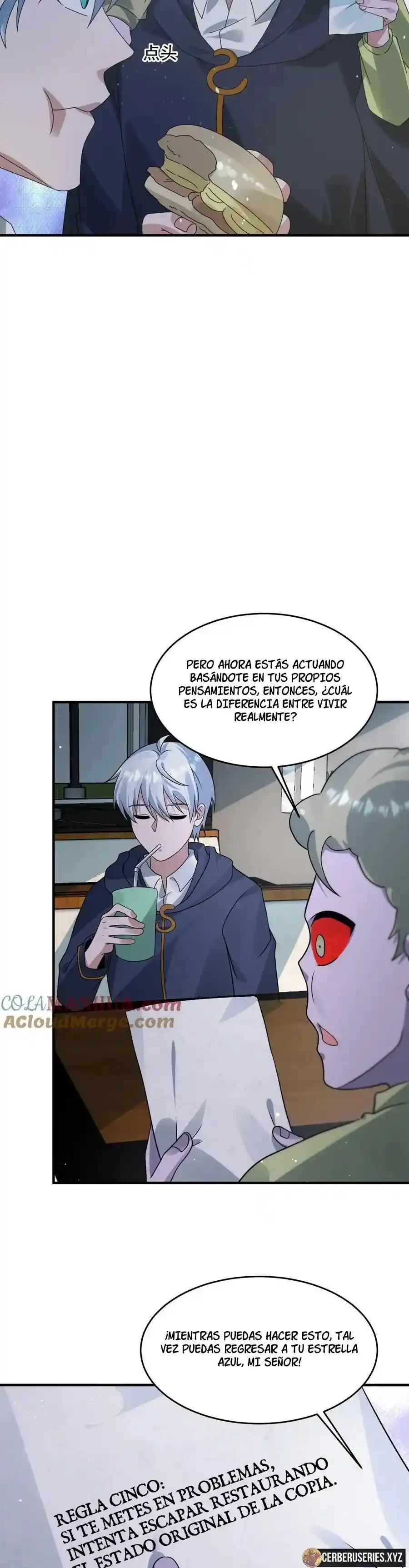 100% De Drop Rate En El Apocalipsis - Capítulo 366 - Página 12 - LectorTMOo