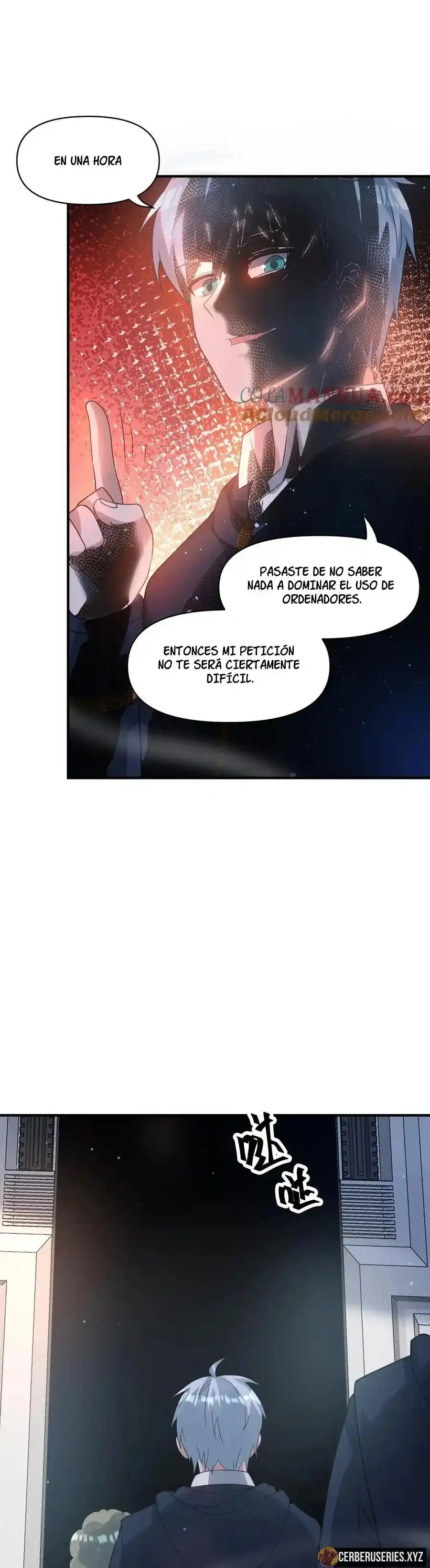 100% De Drop Rate En El Apocalipsis capítulo 367 página 11