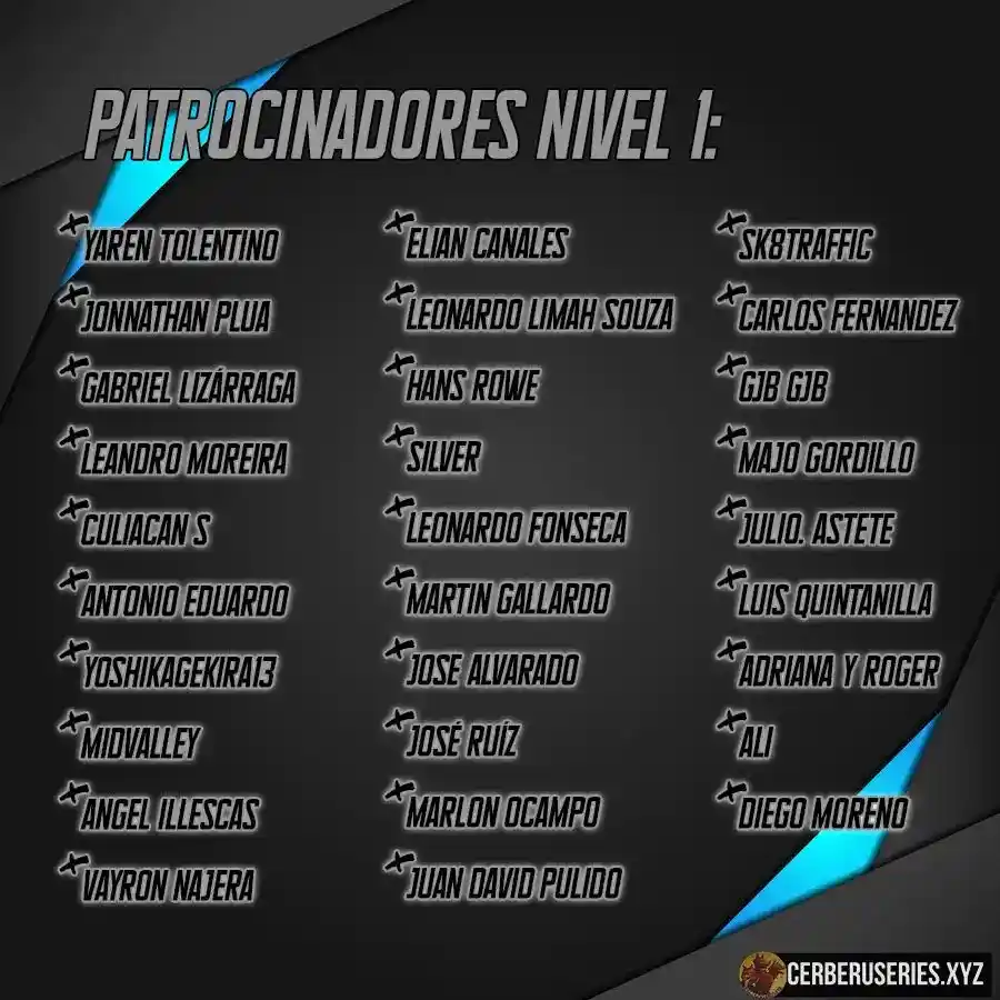 100% De Drop Rate En El Apocalipsis capítulo 367 página 17