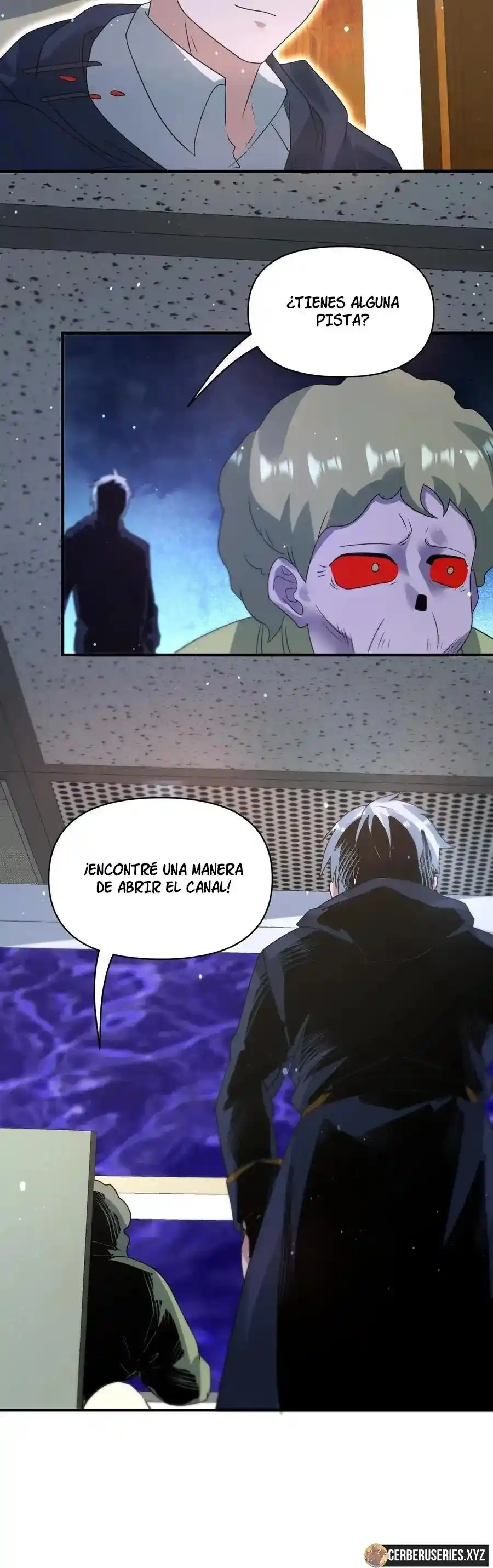 100% De Drop Rate En El Apocalipsis - Capítulo 368 - Página 16 - LectorTMOo