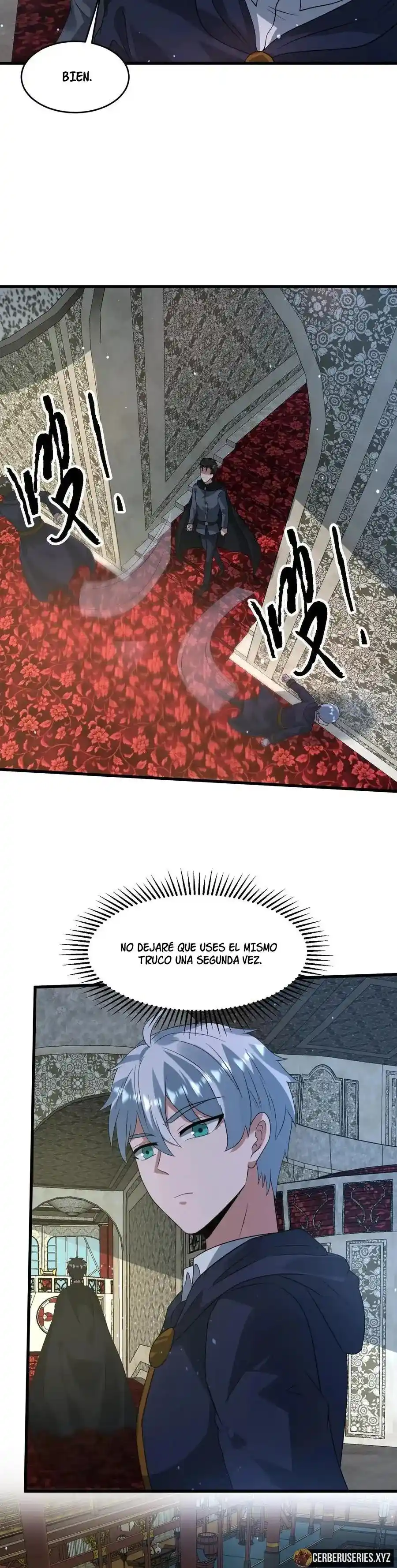 100% De Drop Rate En El Apocalipsis - Capítulo 371 - Página 10 - LectorTMOo