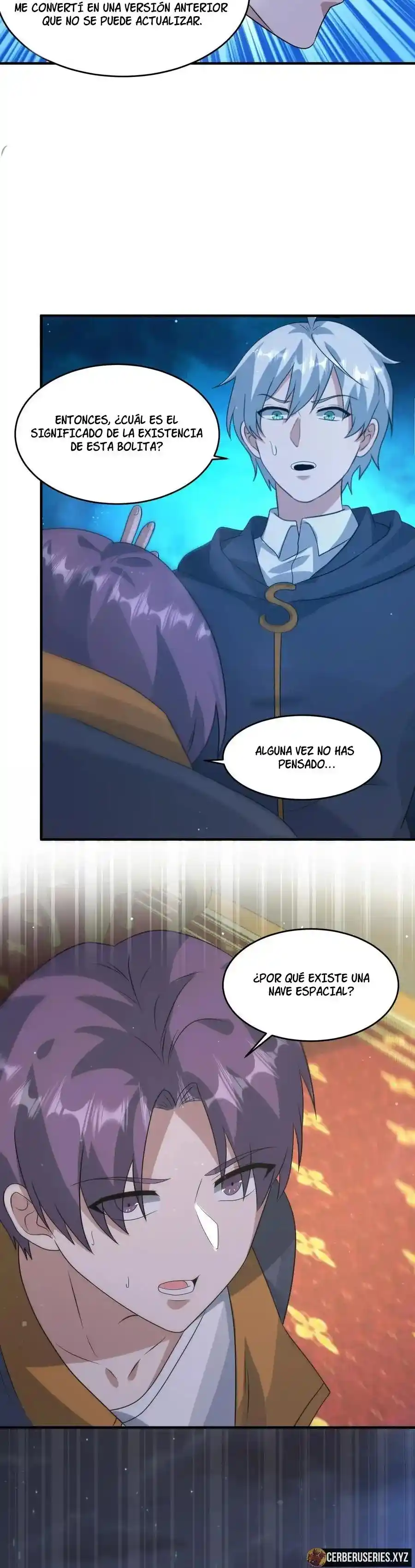 100% De Drop Rate En El Apocalipsis - Capítulo 372 - Página 8 - LectorTMOo