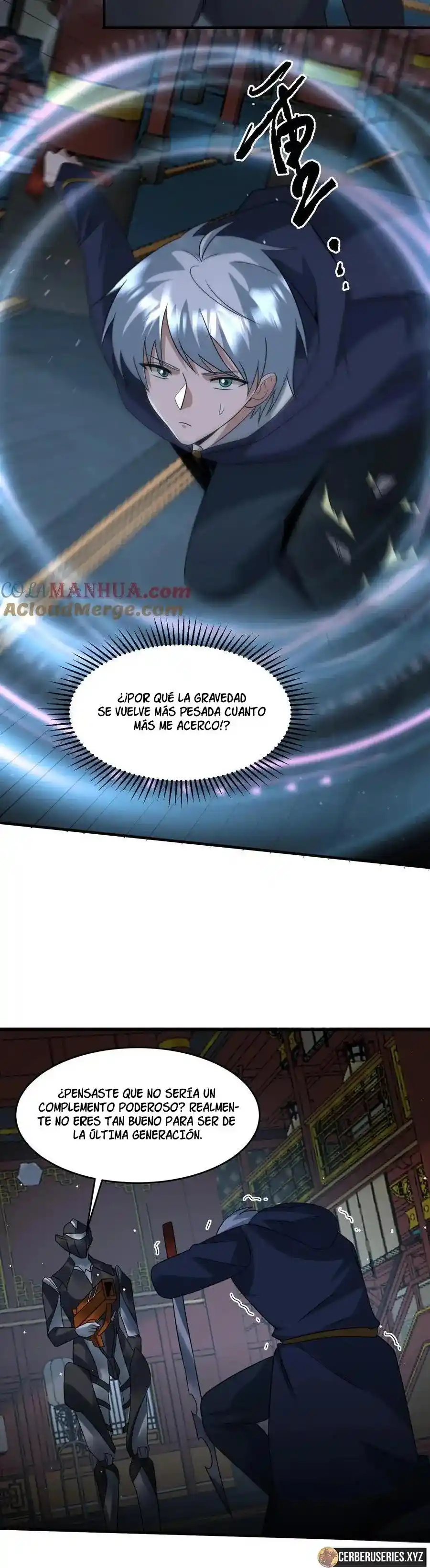 100% De Drop Rate En El Apocalipsis - Capítulo 373 - Página 6 - LectorTMOo