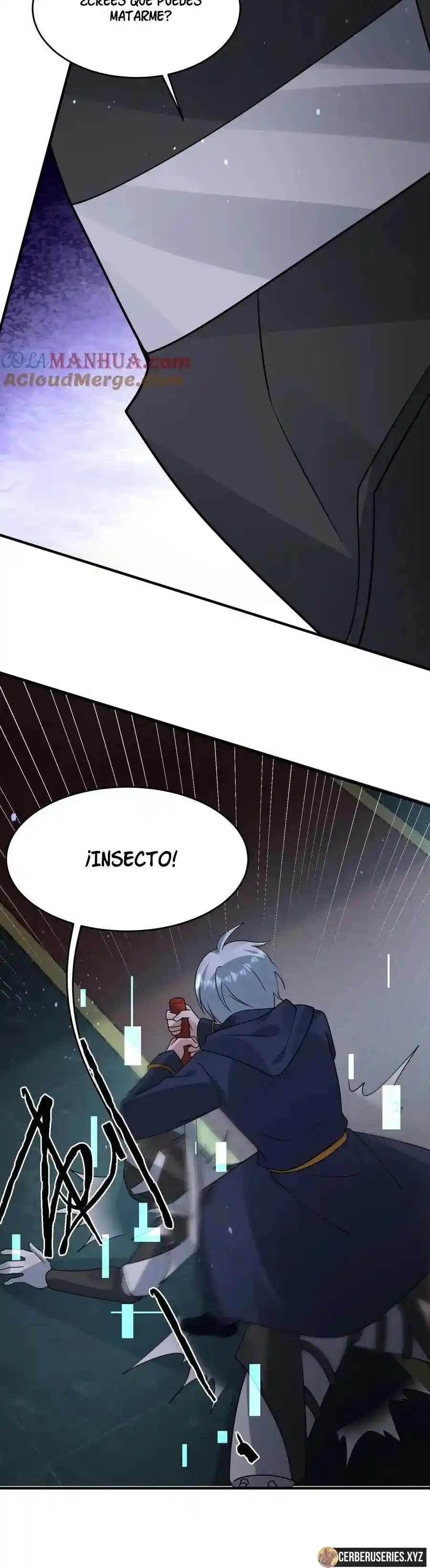 100% De Drop Rate En El Apocalipsis - Capítulo 373 - Página 12 - LectorTMOo