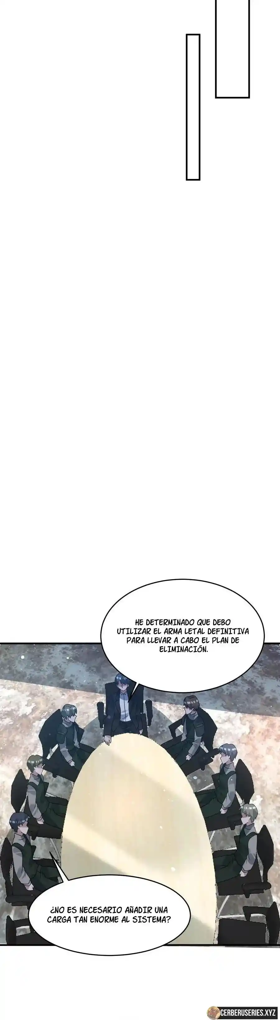 100% De Drop Rate En El Apocalipsis - Capítulo 373 - Página 14 - LectorTMOo