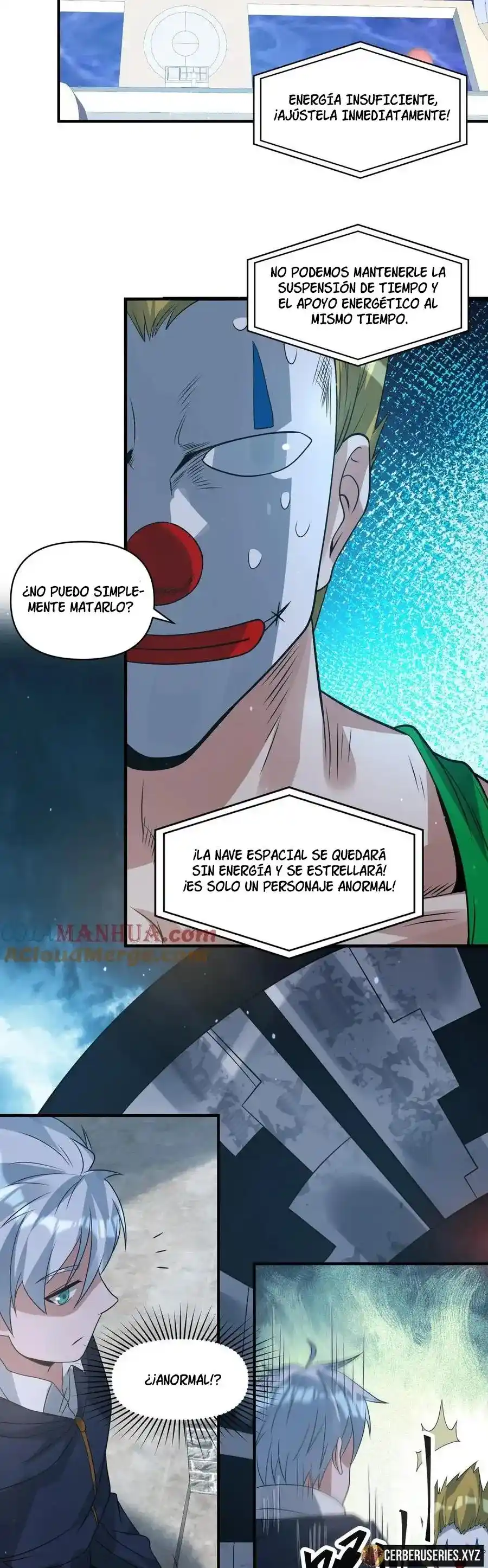 100% De Drop Rate En El Apocalipsis - Capítulo 374 - Página 13 - LectorTMOo