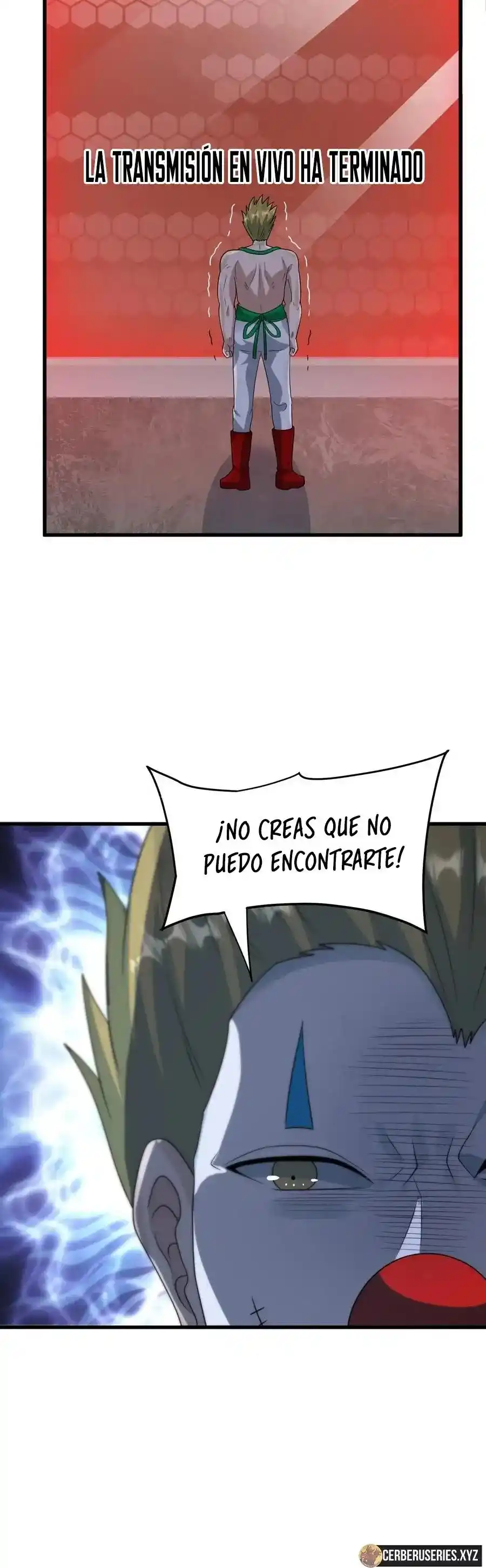 100% De Drop Rate En El Apocalipsis - Capítulo 375 - Página 16 - LectorTMOo