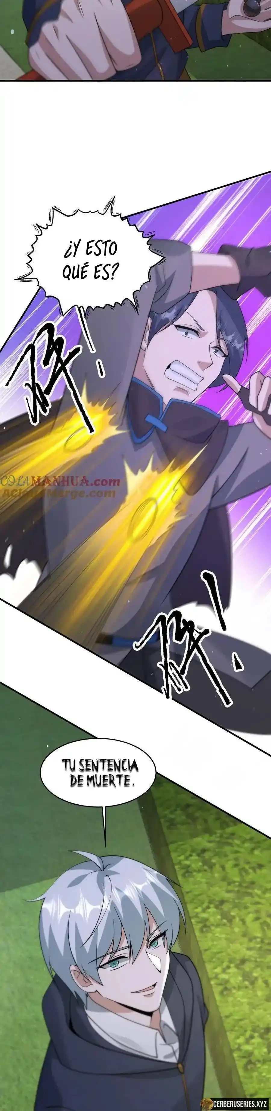 100% De Drop Rate En El Apocalipsis - Capítulo 380 - Página 15 - LectorTMOo