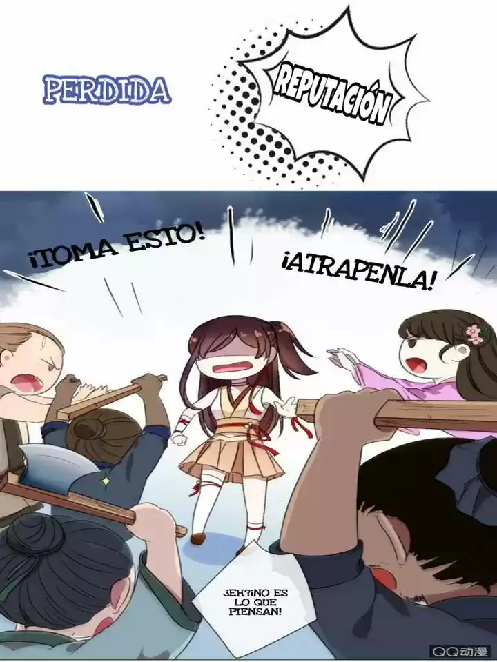 100 Demonios - Capítulo  - Página 8 - LectorTMOo