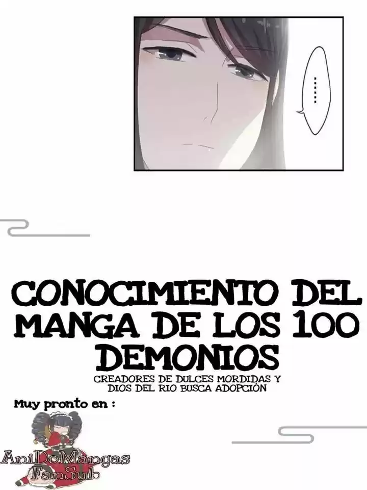 100 Demonios - Capítulo  - Página 17 - LectorTMOo