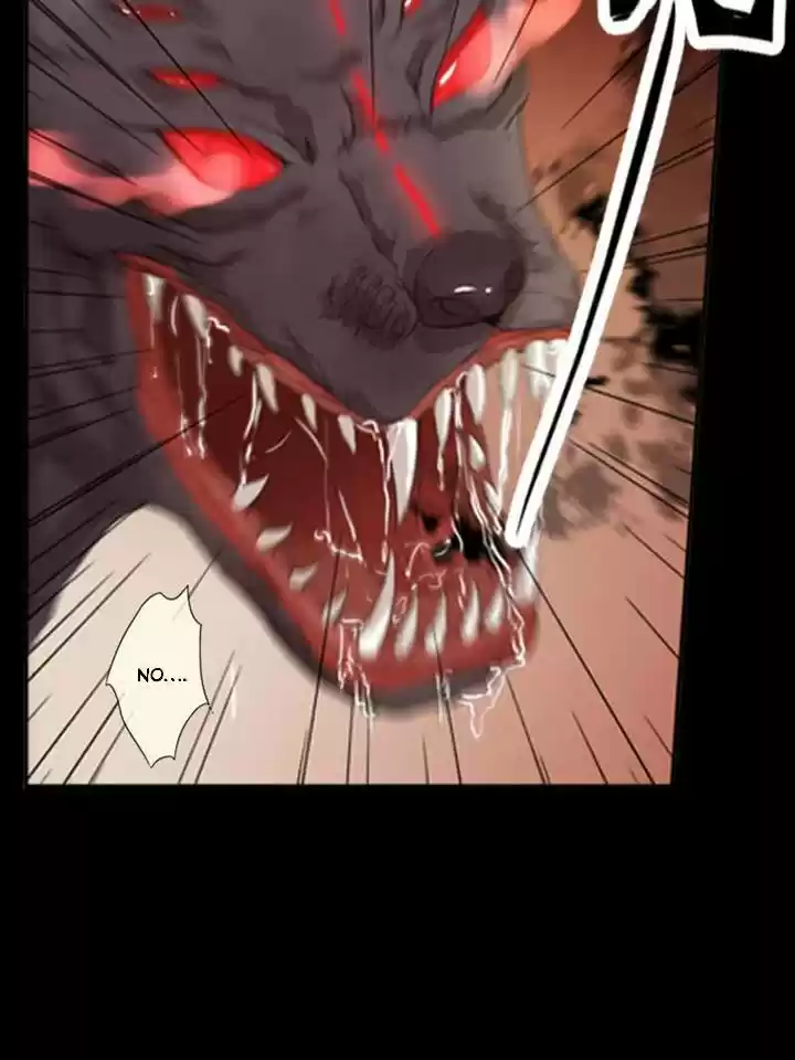 100 Demonios - Capítulo 1 - Página 8 - LectorTMOo