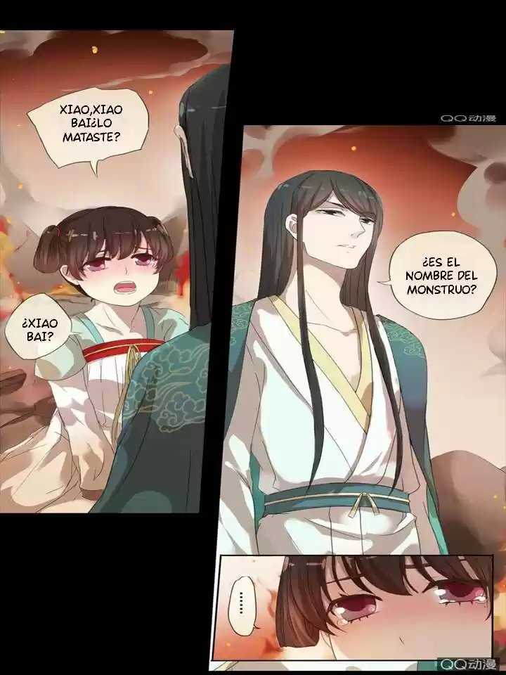 100 Demonios - Capítulo 1 - Página 15 - LectorTMOo
