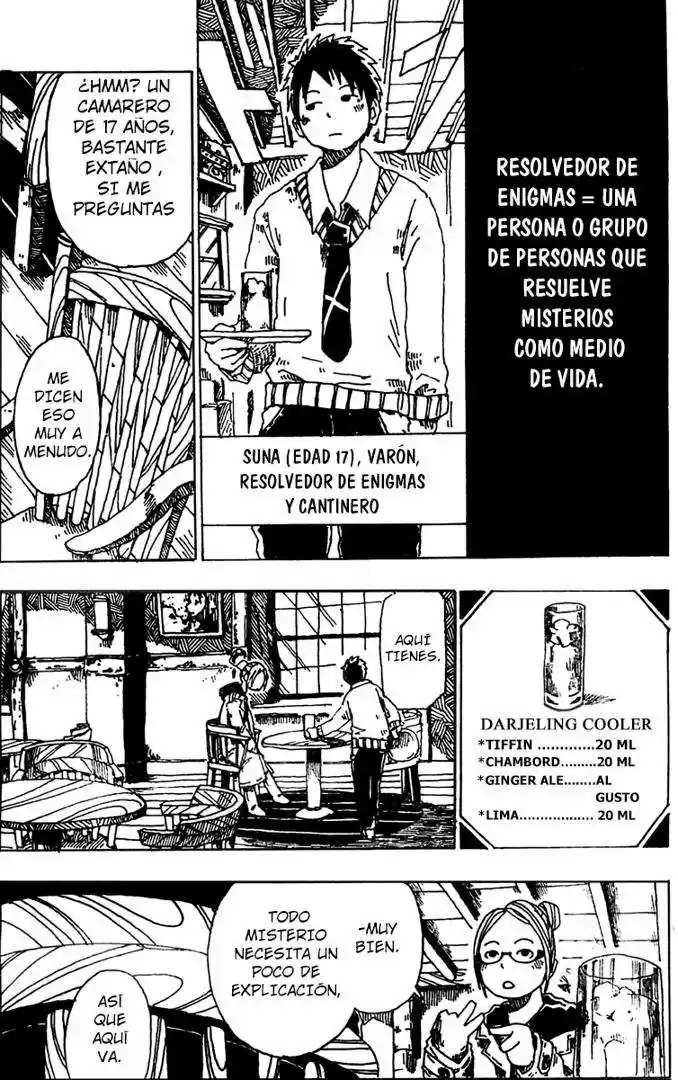 100$ Es Muy Barato - Capítulo 1 - Página 4 - LectorTMOo