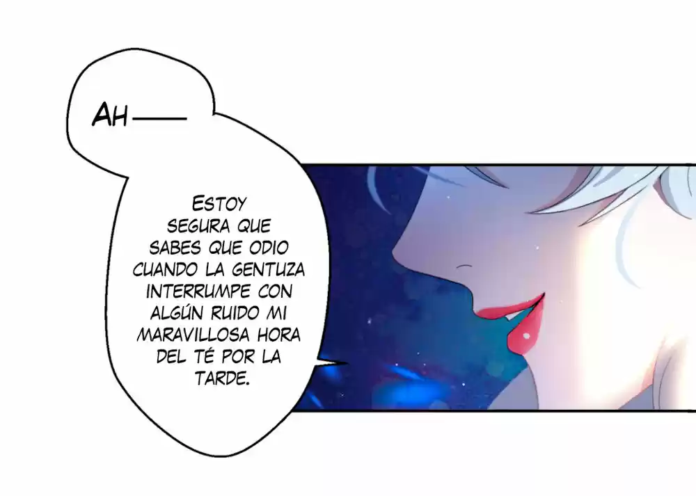 100 Formas De Atormentar A La Princesa - Capítulo 1 - Página 19 - LectorTMOo