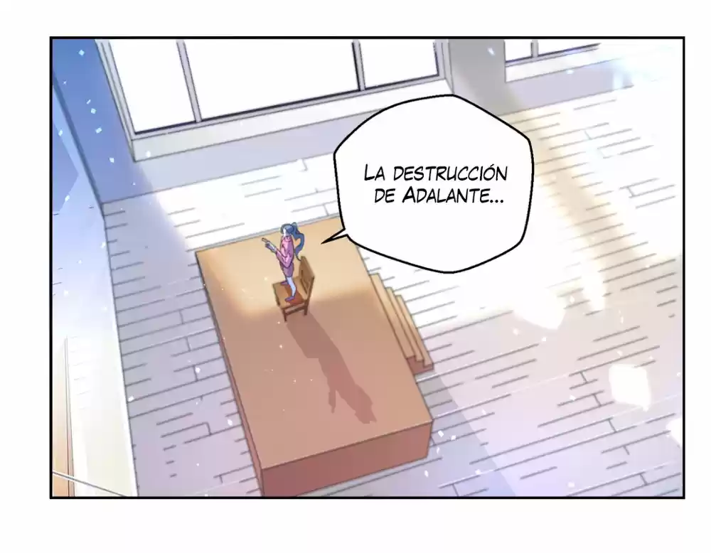 100 Formas De Atormentar A La Princesa - Capítulo 1 - Página 34 - LectorTMOo