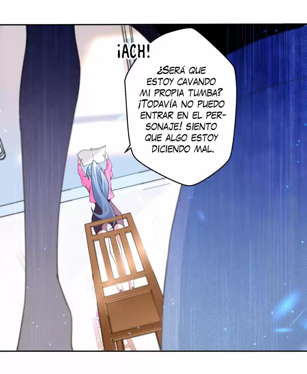 100 Formas De Atormentar A La Princesa - Capítulo 1 - Página 37 - LectorTMOo