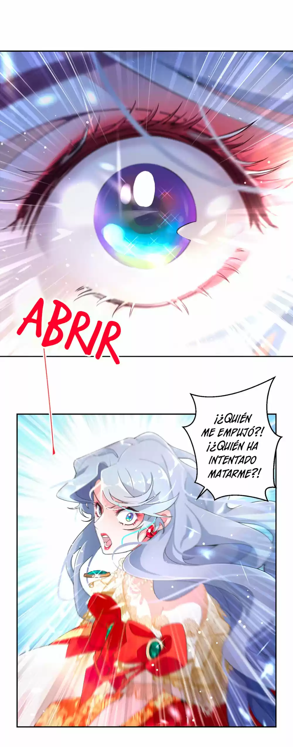 100 Formas De Atormentar A La Princesa - Capítulo 1 - Página 43 - LectorTMOo