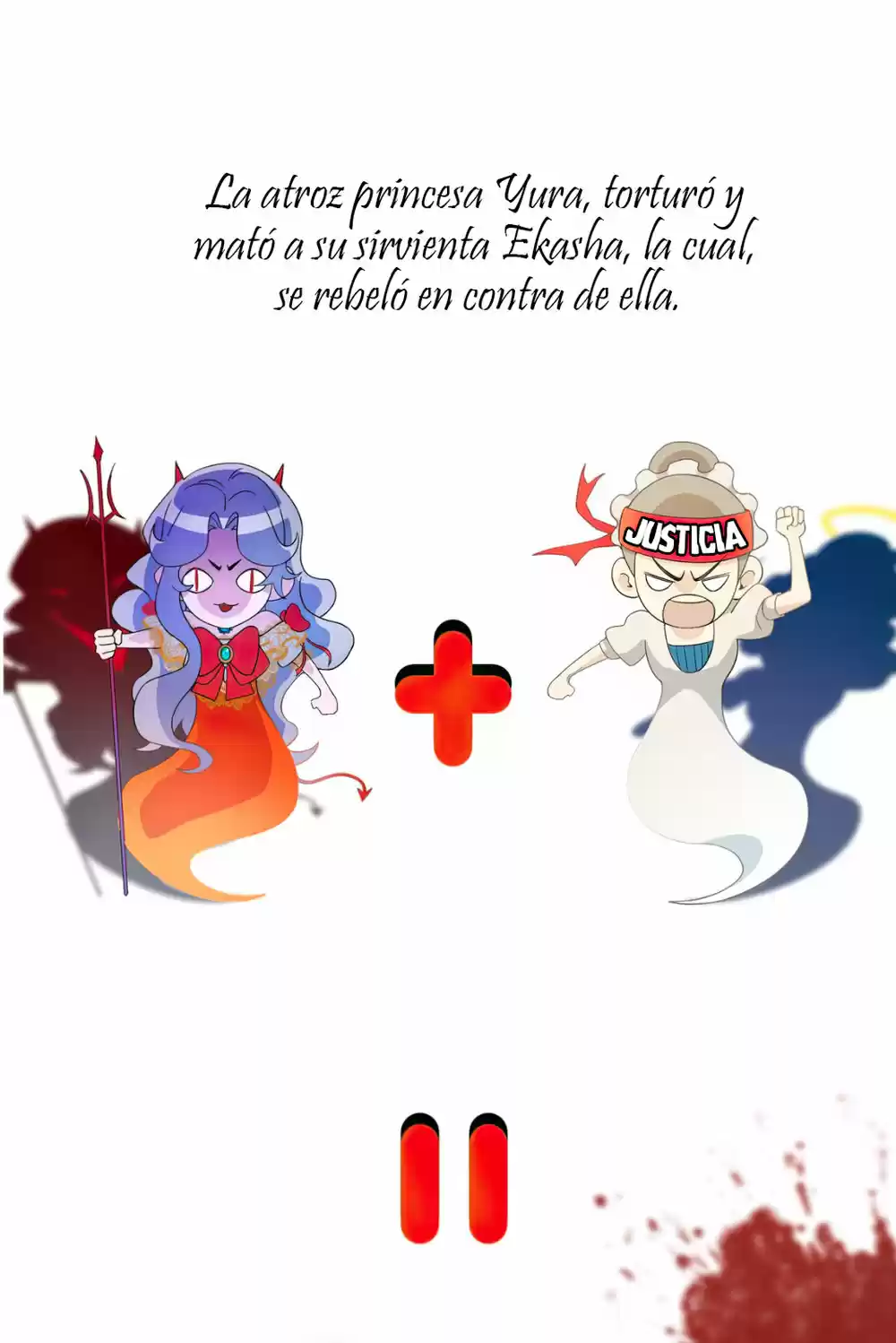 100 Formas De Atormentar A La Princesa - Capítulo 2 - Página 13 - LectorTMOo