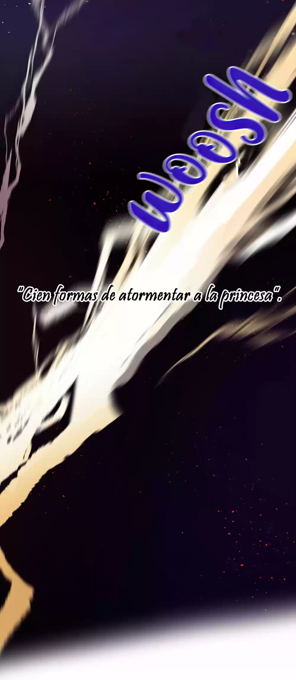 100 Formas De Atormentar A La Princesa - Capítulo 2 - Página 20 - LectorTMOo