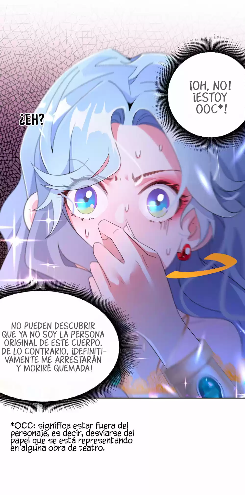 100 Formas De Atormentar A La Princesa - Capítulo 2 - Página 31 - LectorTMOo