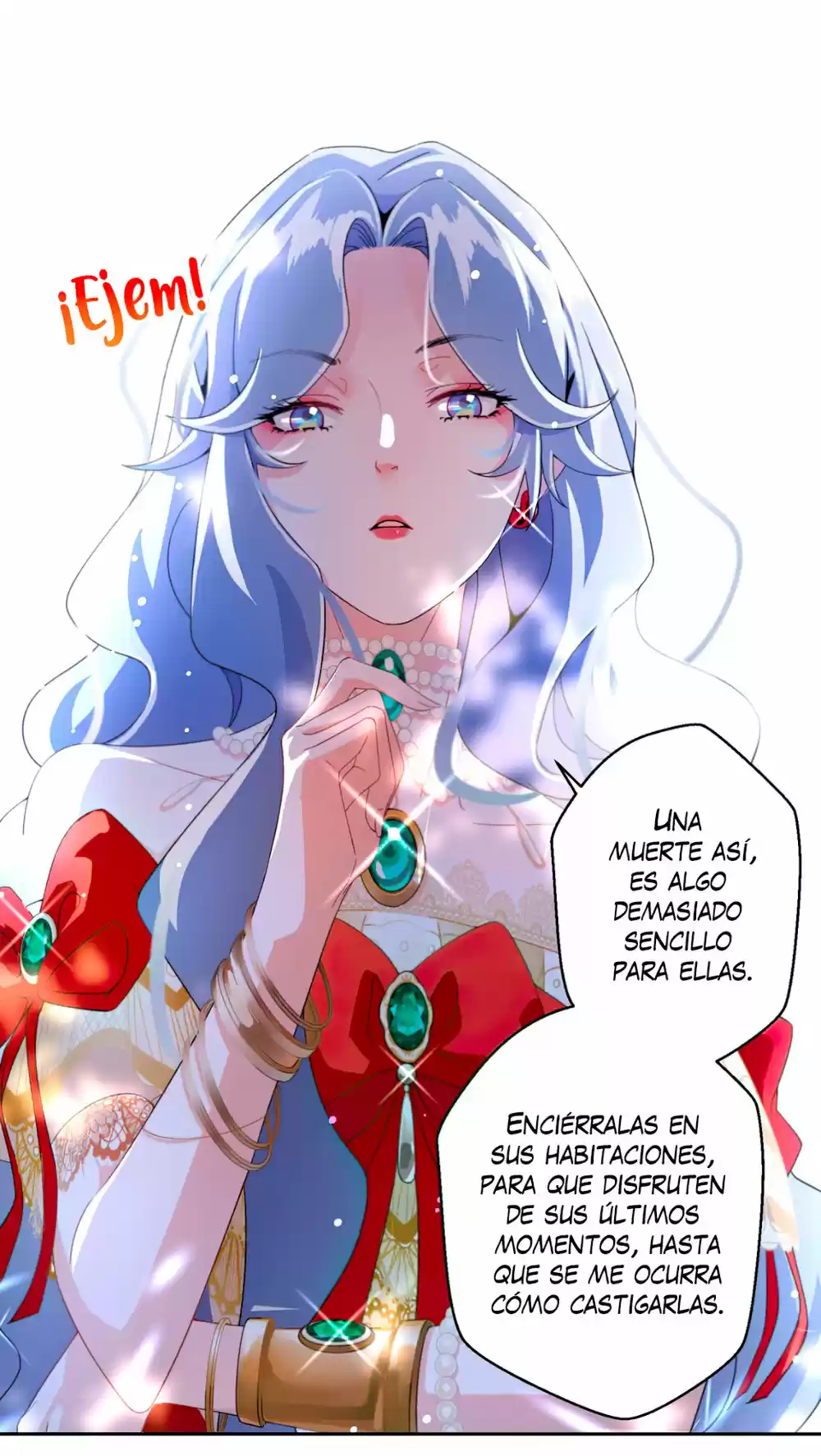 100 Formas De Atormentar A La Princesa - Capítulo 2 - Página 32 - LectorTMOo